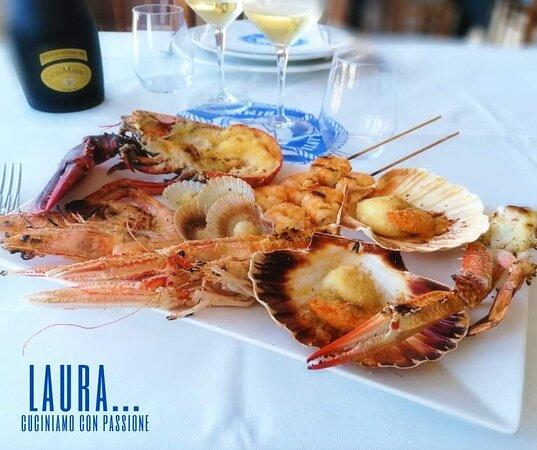 Ristorante Laura